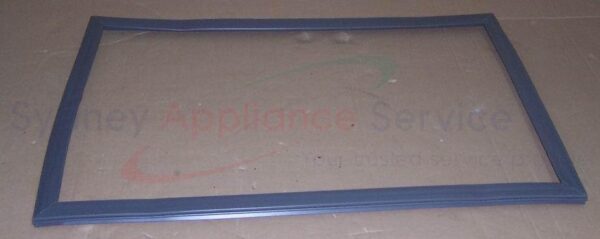 BEKO B910_930_955_965 UPPER DOOR GASKET ASSY - 4324850500 - 4324850500 - Part for  -  - Models: 