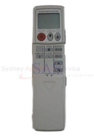 MITSUBISHI ELECTRIC AIR CON REMOTE CONTROL (KM05B) - E22915426