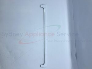 BEKO GLASS SHELF PROFILE(FRONT_60CM - 4864590200