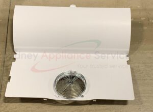 BEKO EAPORATOR FRONT COVER ASS - 5905200100