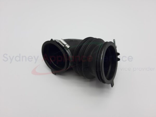 BEKO CONDENSER TUB HOSE ASSEMBLY - 2417700100 - 2417700100 - Part for  -  - Models: 