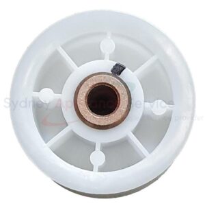 FISHER & PAYKEL DRYER TENSION WHEEL - H0180800243A