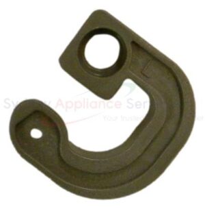 SAMSUNG FRIDGES & FREEZERS SUPPORT CAP DOOR L/H - DA61-10856A