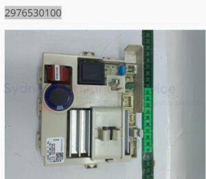 BEKO ELECTRONIC CARD ASSEMBLY - 2976530100