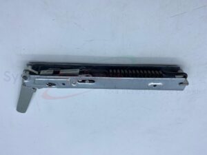 BEKO FREESTANDING OVEN TOP OVEN FRONT DOOR HINGE - 210442921