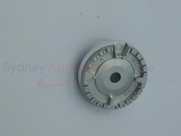 BEKO BURNER HEAD 2 KW_SABAF - 423920045 - 423920045 - Part for  -  - Models: 