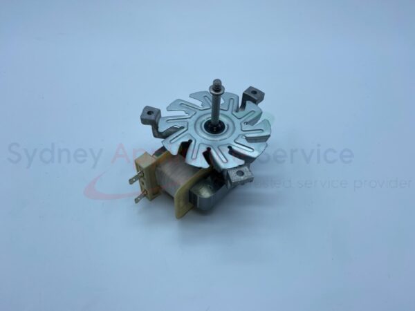 BEKO OVEN CIRCULATION BLOWER 38 WATT FOR 40CM OVEN - 264900001 - 264900001 - Part for  -  - Models: 