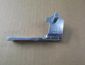 SAMSUNG FRIDGES & FREEZERS HINGE MIDDLE ASSY - DA97-17215A