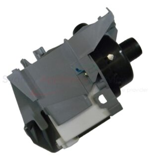 FISHER & PAYKEL WASHING MACHINE PUMP ASKOLL ASSY 56 SPARES - 429640P