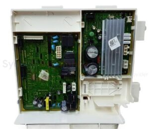 SAMSUNG WASHING MACHINE KIT PCB ASSY - DC92-02474A