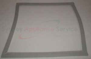 BEKO FRIDGES & FREEZERS D54230N_FRZ_SLOT_IN_GASKET_LIGHT_GRAY - 5913994400