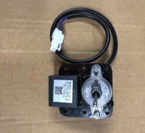 BEKO FAN MOTOR - 5720970100