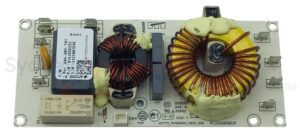 BEKO FILTER CARD - 163926233