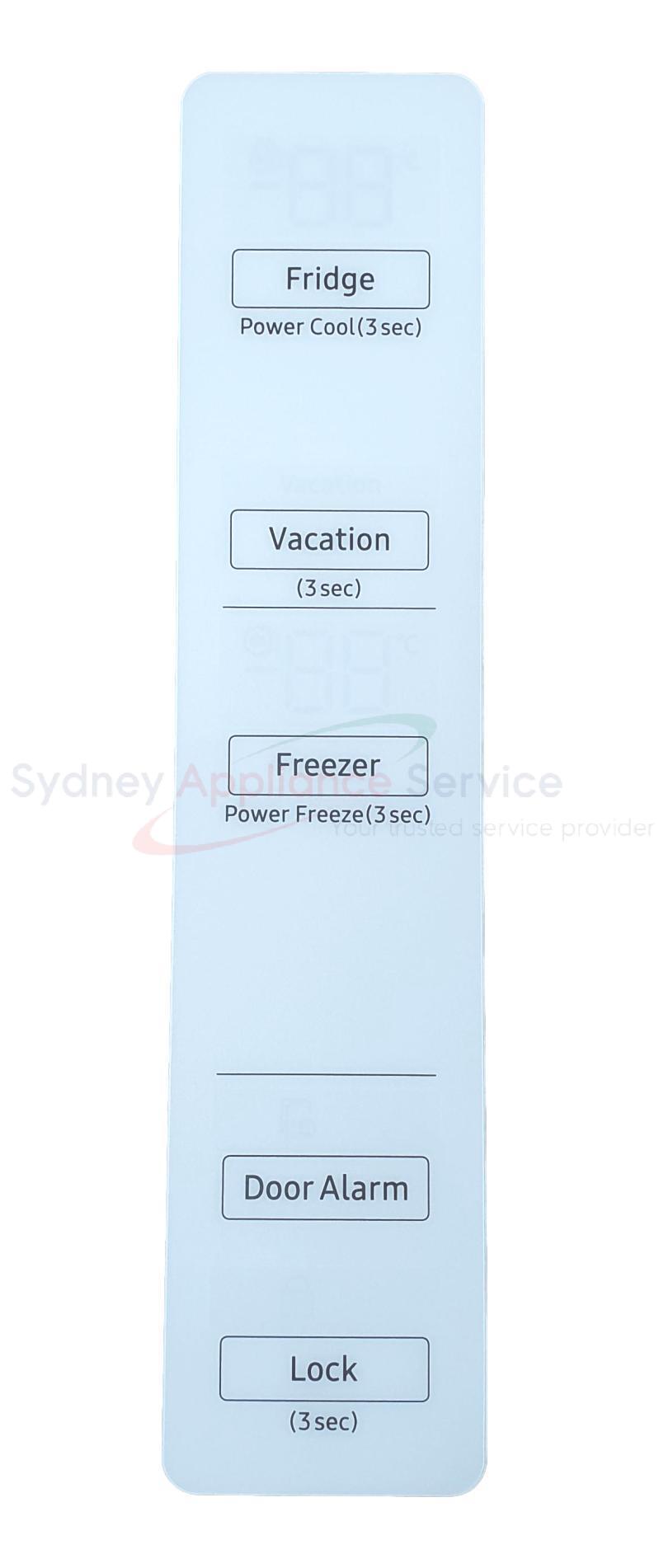 SAMSUNG FRIDGES & FREEZERS COVER CONTROL ASSY - DA97-19962G - DA97-19962G - Part for - - Models: 0000, 0000, 0000, 0000, 0000, 0000, 0001, 0001, 0001, 0001, 0001, 0001, 0002, 0002, 0002, 0002, 0002, 0002, 0051, 0051, 0051, 0051, 0052, 0052, 0052, 0052, 0053, 0053, RS62R5011M9/SA, RS62R5015B4/SA, RS62R5015M9/SA, SQ01, SRS675DLS, SRS692NMB, SRS693NLS, UA55C7000WFXXY SAMSUNG FRIDGES & FREEZERS COVER CONTROL ASSY - DA97-19962G - DA97-19962G - Part for - - Models: 0000, 0000, 0000, 0000, 0000, 0000, 0001, 0001, 0001, 0001, 0001, 0001, 0002, 0002, 0002, 0002, 0002, 0002, 0051, 0051, 0051, 0051, 0052, 0052, 0052, 0052, 0053, 0053, RS62R5011M9/SA, RS62R5015B4/SA, RS62R5015M9/SA, SQ01, SRS675DLS, SRS692NMB, SRS693NLS, UA55C7000WFXXY