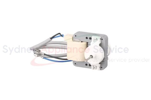 BOSCH FAN MOTOR - 00643930 - 00643930 - Part for - - Models: KDN45X40AU/03, KDN53VL30A/13, KGN53X00AU/07, KGN53X70AU/11, KGN53X70AU/12 BOSCH FAN MOTOR - 00643930 - 00643930 - Part for - - Models: KDN45X40AU/03, KDN53VL30A/13, KGN53X00AU/07, KGN53X70AU/11, KGN53X70AU/12