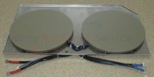 BEKO BOBIN GR_LEFT - 162000124