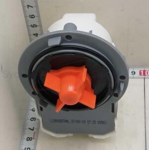 SAMSUNG WASHING MACHINE MOTOR AC PUMP - DC31-00181E