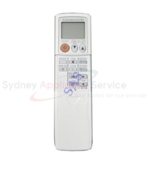 MITSUBISHI ELECTRIC AIR CON REMOTE CONTROL (KM05C) - E22918426