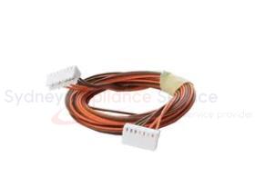BOSCH WASHING MACHINE CABLE HARNESS - 00631777