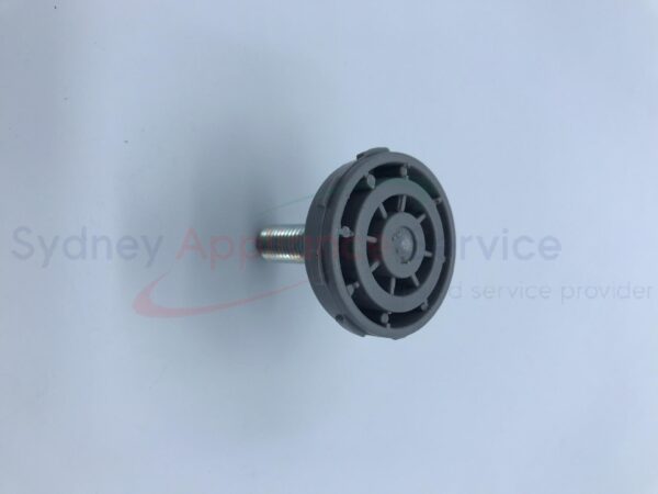 BEKO ADJUSTABLE FOOT GROUP - 4939370200 - 4939370200 - Part for  -  - Models: 