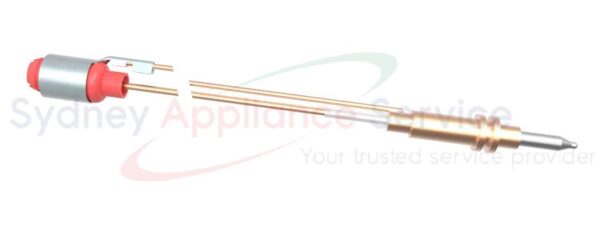 BOSCH THERMOCOU.L=440 MM - 12012623 - 12012623 - Part for  -  - Models: 