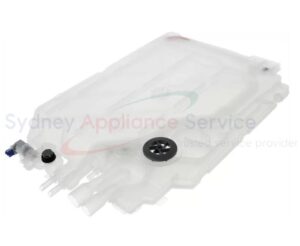 BOSCH DISHWASHER HEAT EXCHANGER - 00772437