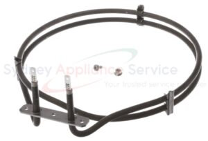 BOSCH OVEN FAN HEATING ELEMENT - 11021309