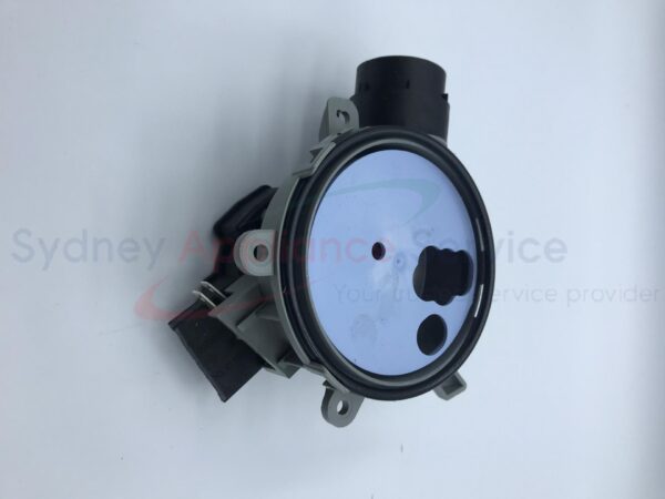 BEKO DISHWASHER KARÄ°NA VALVE GROUP - 1512000600 - 1512000600 - Part for  -  - Models: 7610669077, 7610769077, BDF1620W, BDF1620X