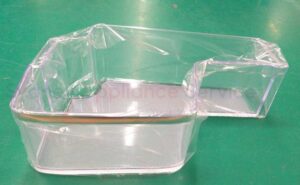 SAMSUNG FRIDGES & FREEZERS DISPENSER GUARD ASSY - DA97-20288A