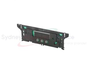 BOSCH OVEN DIGITAL CLOCK - 12024494
