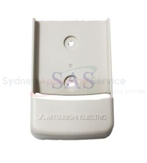 MITSUBISHI ELECTRIC AIR CON REMOTE CONTROL HOLDER - E22527083