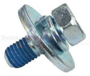SAMSUNG WASHING MACHINE BOLT ASSY - DC97-06080F
