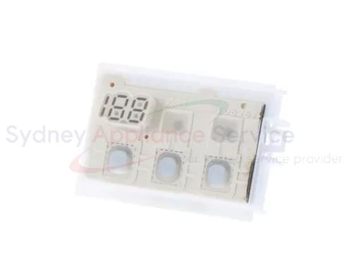 BOSCH CONTROL MODULEWIRE HARNESS; DISPLAY MODULE - 00641945 - 00641945 - Part for - - Models: SGS65M08AU/10, SGS65M08AU/15 BOSCH CONTROL MODULEWIRE HARNESS; DISPLAY MODULE - 00641945 - 00641945 - Part for - - Models: SGS65M08AU/10, SGS65M08AU/15