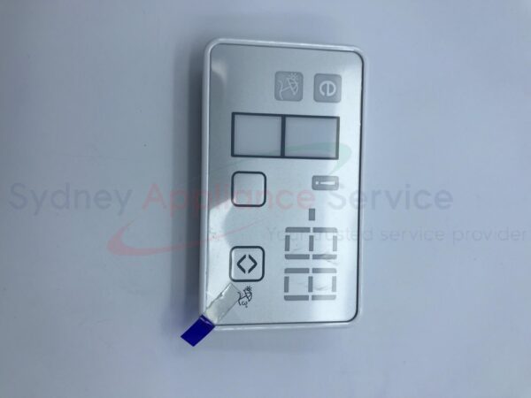 BEKO DISPLAY_CARD_ASSY - 4398372100 - 4398372100 - Part for  -  - Models: 7293642411, 8700000208, 8700000753, ABM335W, HRBN6340EXAU