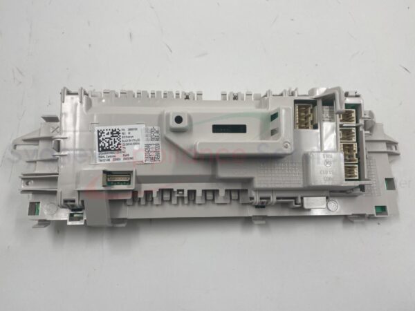 BEKO BOARD ASSY. - 2458001220 - 2458001220 - Part for  -  - Models: 