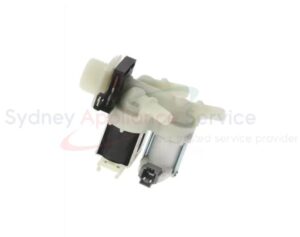 BOSCH WASHER DRYER COMBO SOLENOID VALVE - 00618406