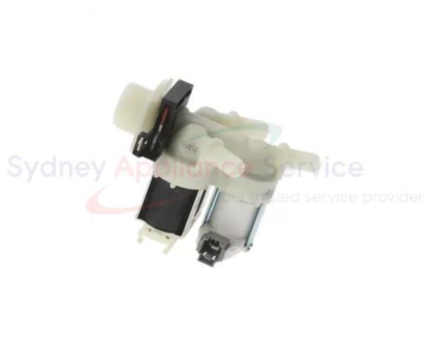 BOSCH WASHER DRYER COMBO SOLENOID VALVE - 00618406 - 00618406 - Part for  -  - Models: WVH28441AU/01, WVH28490AU/01, WVH28490AU/02