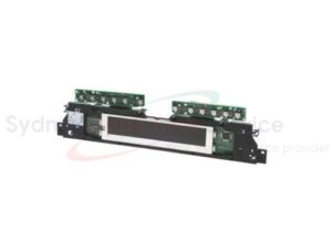BOSCH OPERATING MODULE PROGRAMMED - 00708375