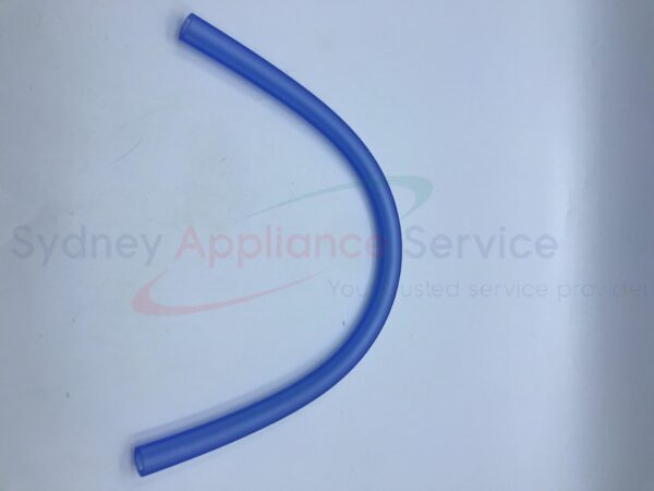 BEKO DISHWASHER HOSE - 1800862500 - 1800862500 - Part for  -  - Models: 7610169077, 7610669077, 7610769077, 7623459053, 7628609077, 7684909077, BDF1410X, BDF1620W, BDF1620X, BDF1640DX, DFN05410X