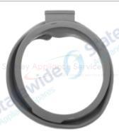 SIMPSON WASHING MACHINE GASKET DOOR BELLOW - 807120001