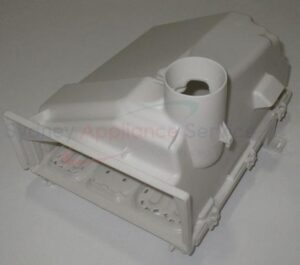 BEKO DETERGENT DIPENSER ASSEMBLY - 2412701100