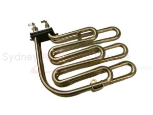 BOSCH SCROLL HEATER - 00649802
