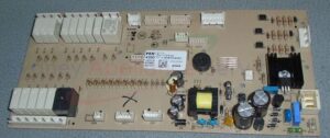BEKO FRIDGES & FREEZERS CONTROL BOARD ASSY V3 G92605NE - 4390004000