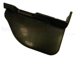 SAMSUNG FRIDGES & FREEZERS COVER LEG FRONT R/H - DA63-07484B