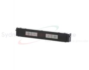 BOSCH OPERATING MODULE - 12011009