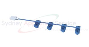 BOSCH IGNITION SWITCH HARNESS - 11014179