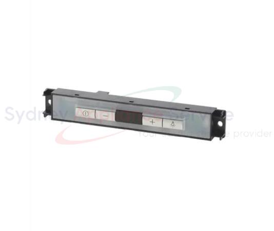 BOSCH CONTROL UNIT - 00653393 - 00653393 - Part for - - Models: BOSCH CONTROL UNIT - 00653393 - 00653393 - Part for - - Models: