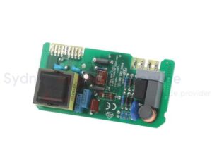 BOSCH TRANSFORMER - 00653433