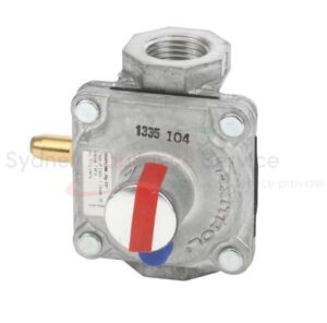 BOSCH PRESSURE REGULATOR - 00419164