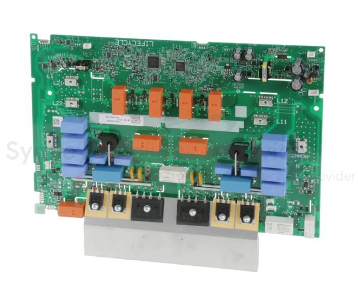 BOSCH COOKTOP POWER MODULE PROGRAMMED - 11020301 - 11020301 - Part for - - Models: BOSCH COOKTOP POWER MODULE PROGRAMMED - 11020301 - 11020301 - Part for - - Models: